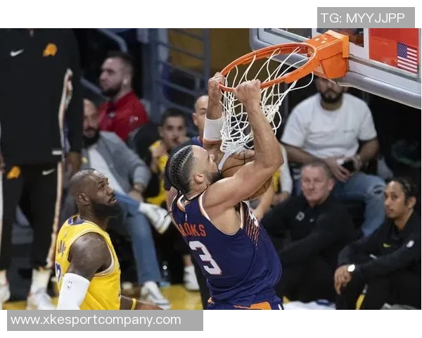 路威谈狄龙的威胁：他是你最不想看到爆发的对手