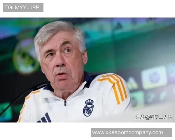 安切洛蒂称恩德里克具备世界杯潜力但需重返赛场提升状态