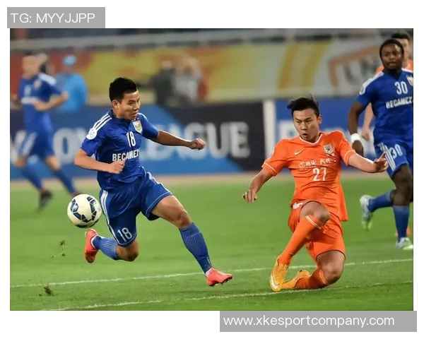 李松益感恩山东球迷陪伴成长在熟悉场地比赛的快乐体验 李松益感恩山东球迷陪伴成长在熟悉场地比赛的快乐体验