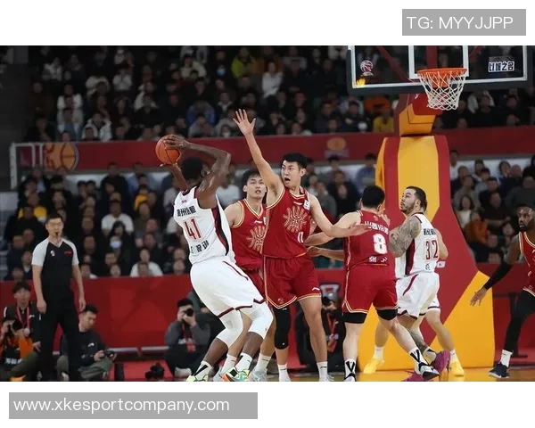 朱赞14分钟狂砍20分末节三分4中4助力球队逆转胜利