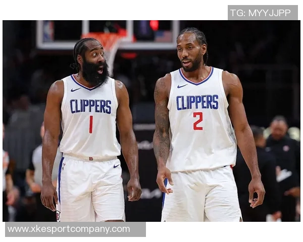 快船客场挑战火箭首发阵容揭晓哈登领衔邓恩莱昂纳德科林斯祖巴茨共战强敌