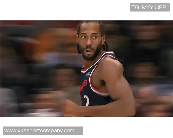 莱昂纳德状态低迷17投7中仅得18分5篮板正负值创赛季新低