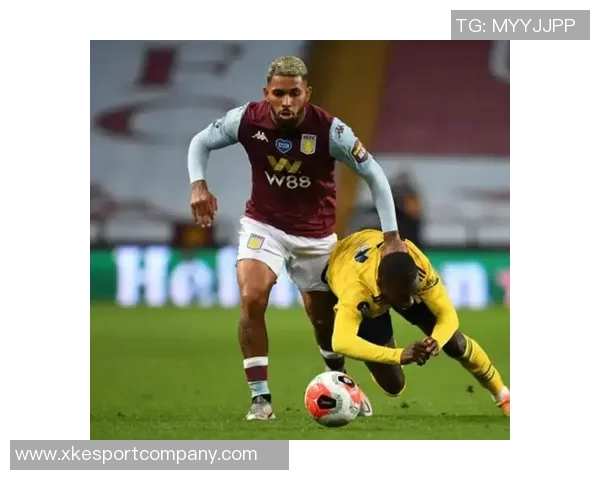 道格拉斯路易斯需在15场比赛中超45分钟才能激活买断条款