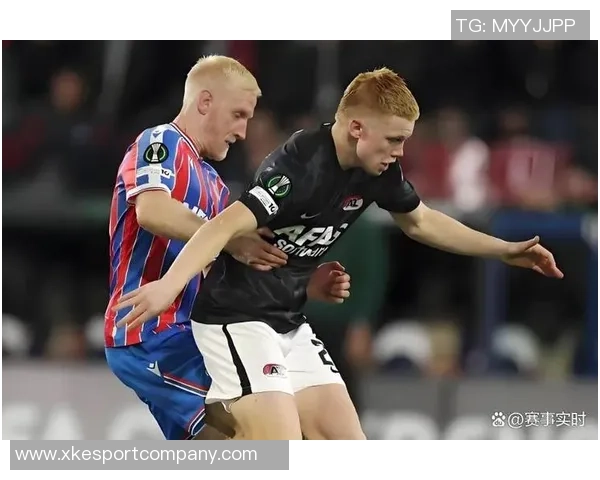 四大豪门争抢阿尔克马尔19岁中场新星斯米特