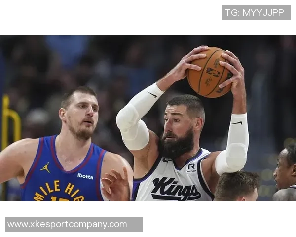 瓦兰谈掘金内线战术重视享受在球队的比赛体验与成长