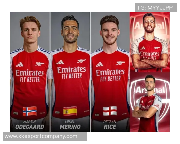 维埃拉盛赞阿森纳实力提升直言球队有望争夺英超冠军