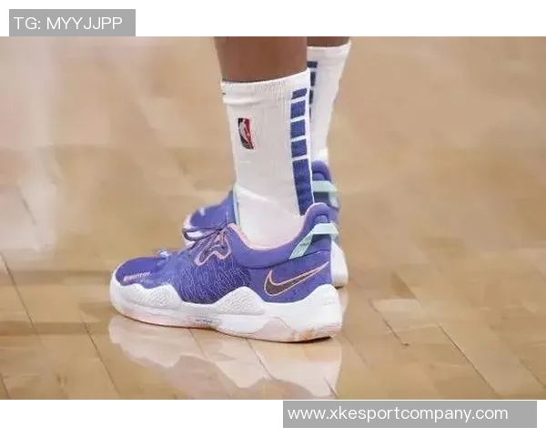NBA球员赛季球鞋消耗揭秘篮网球员亲自分享使用心得