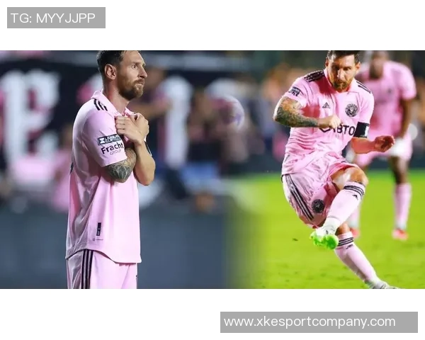 梅西加盟迈阿密后表现惊艳82场71球36助攻创造56次机会