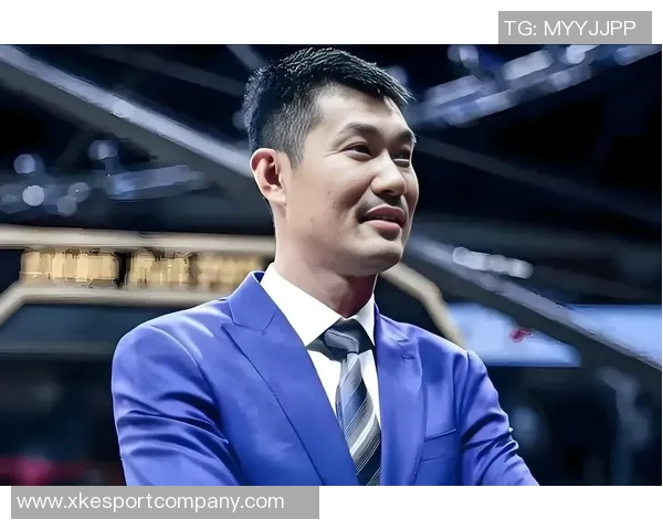 王仕鹏谈斯普利特任务与杨瀚森能力期待球队进附加赛