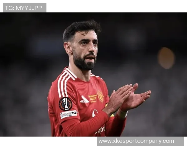 曼联出售B费传闻不实罗马诺澄清沙特与其无新进展