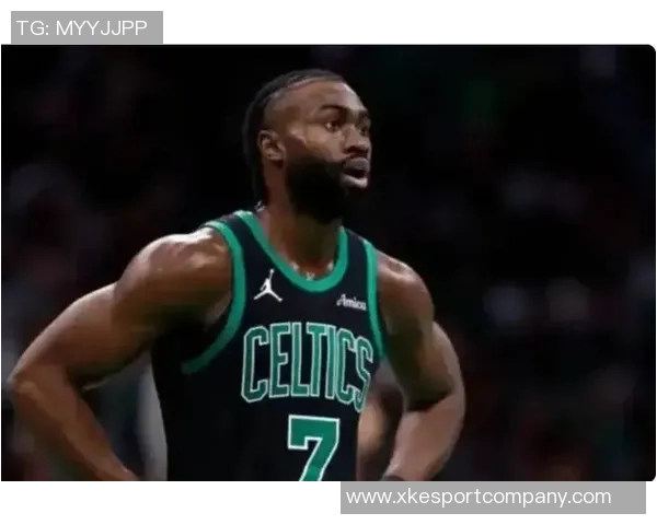 杰伦布朗坚定信念从未缺席季后赛深知球队潜力与实力