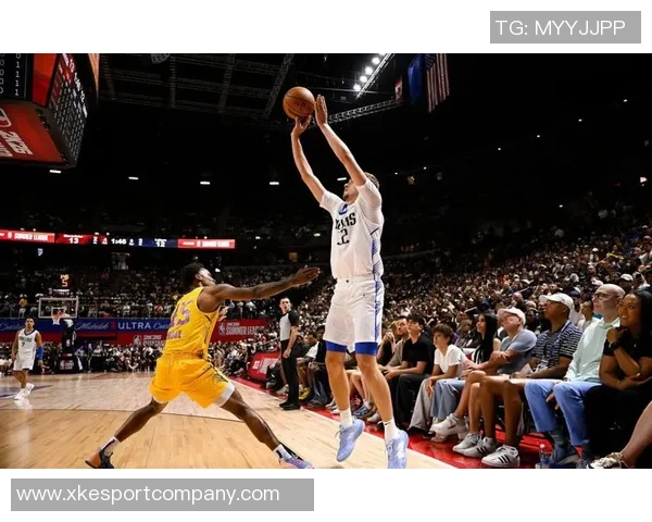 基德谈弗拉格成长：艰难时刻与胶着比赛将助他变得更强