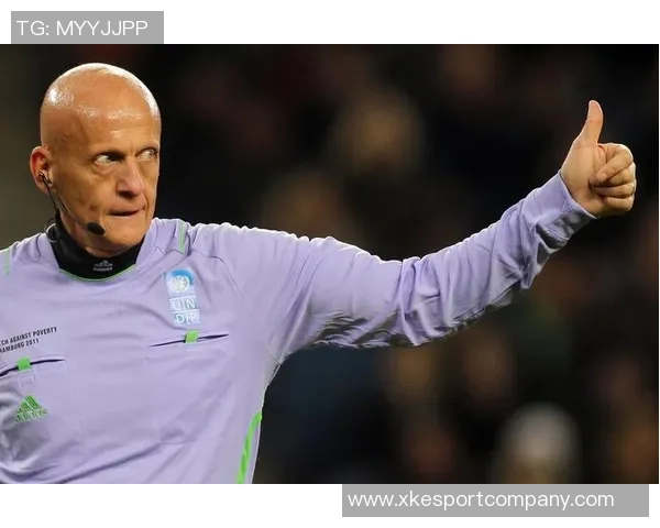 IFFHS年度最佳裁判候选名单揭晓奥利弗图尔平马齐尼亚克争夺荣誉