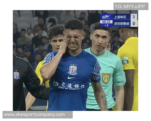 申花八次射门无果与蔚山战平阿苏埃错失单刀争议判罚引热议