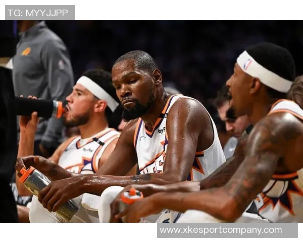 火箭队遭遇三连败排名下滑被太阳反超沦落附加赛区的危机时刻