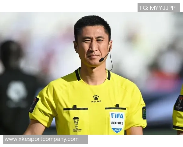 IFFHS年度最佳裁判候选名单揭晓奥利弗图尔平马齐尼亚克争夺荣誉