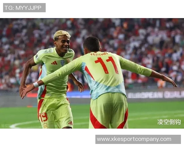 IFFHS年度最佳男足年轻球员候选名单揭晓亚马尔居莱尔埃斯特旺等人入围