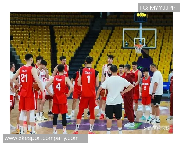 体坛周报深入分析北京男篮争冠之路的短板与提升方向