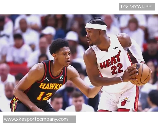 巴特勒上半场表现出色6投5中砍下16分助球队领先展现强大实力