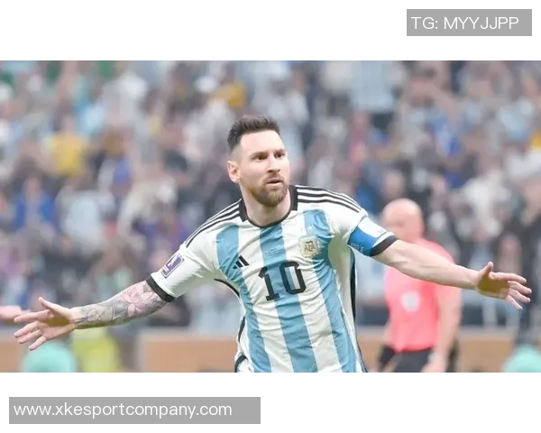 梅西谈世界杯夺冠意义称俱乐部荣誉已无遗憾