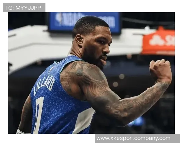 利拉德调侃能否重返大学篮球赛场再战一年引发热议